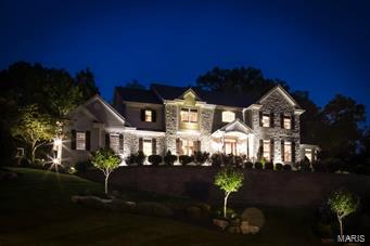 Kehrs Mill Glen Lt 4 - Residential