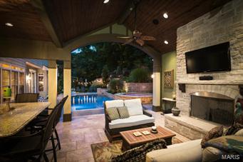 Kehrs Mill Glen Lt 4 - Residential