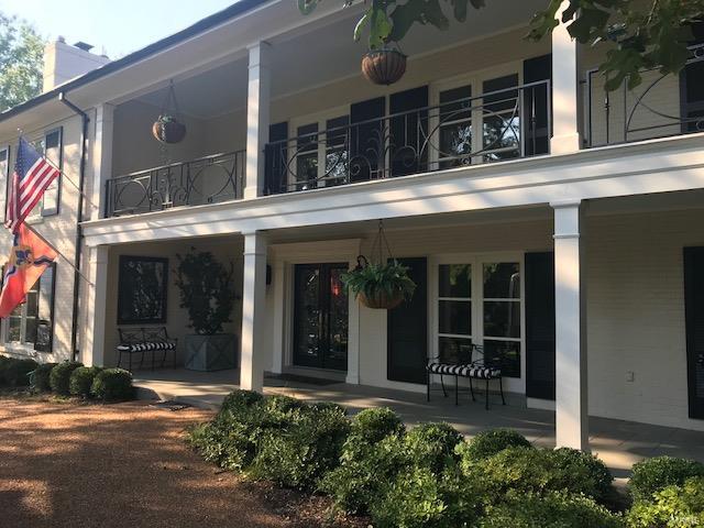 Warson Ladue - Residential