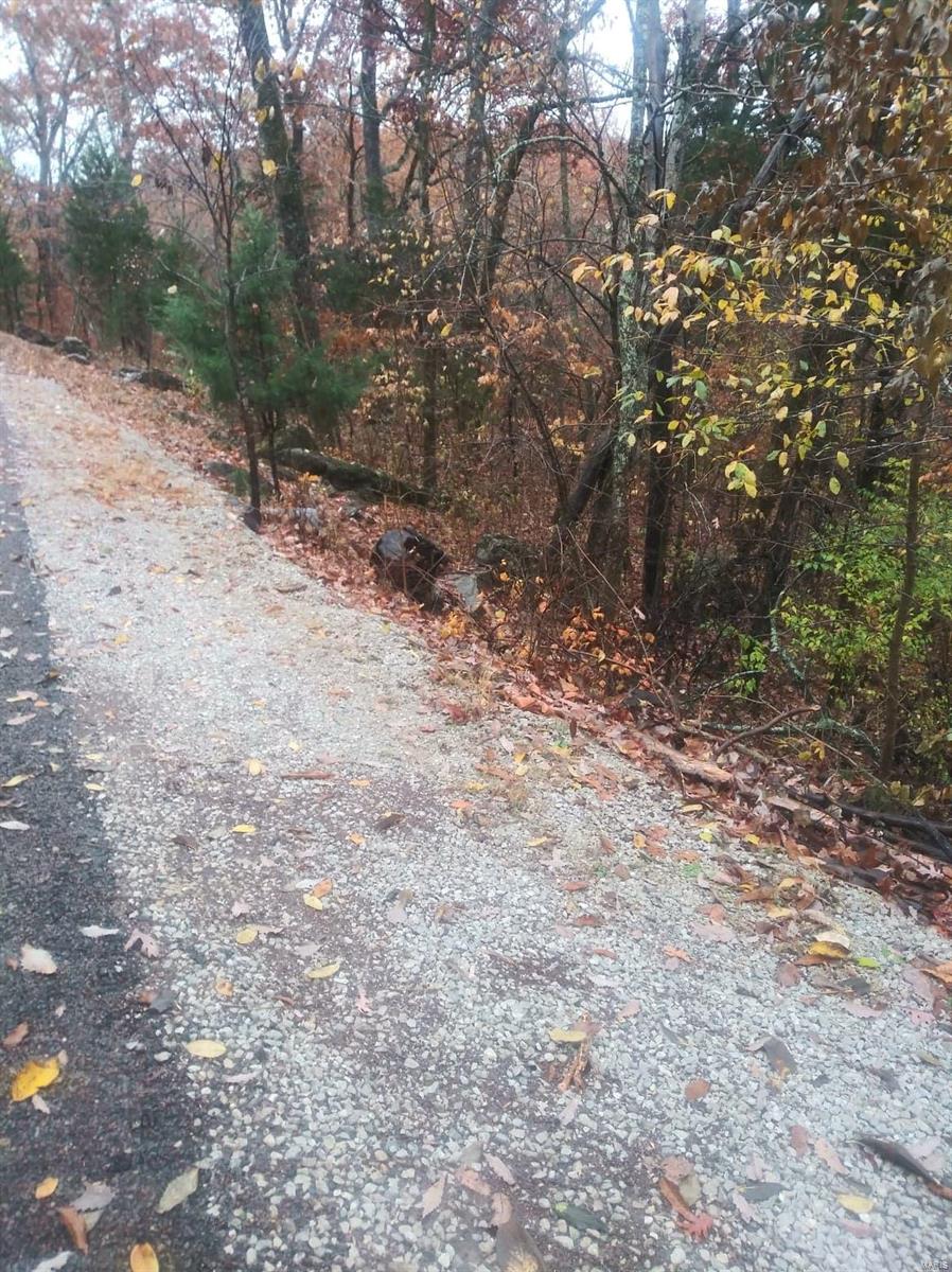 Lake Sherwood Estates - Land