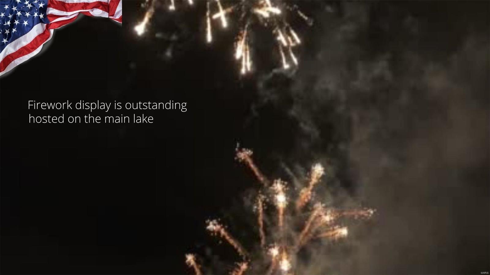 Lake Sherwood Estates - Land