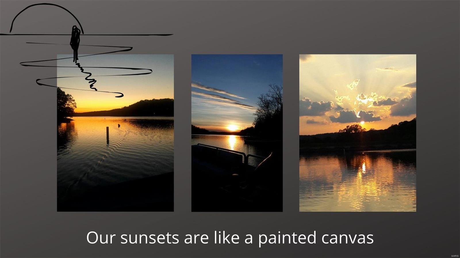 Lake Sherwood Estates - Land