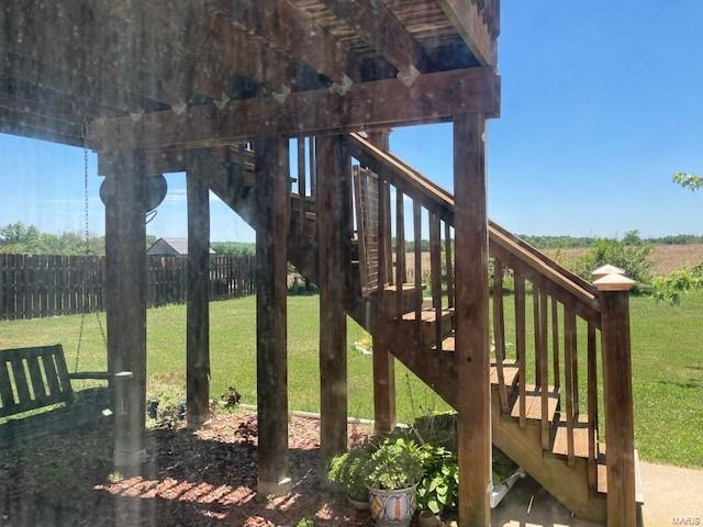 Country Meadows - Residential