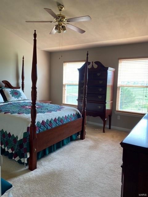 Country Meadows - Residential