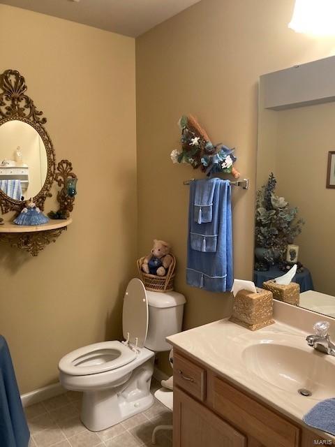 Country Meadows - Residential