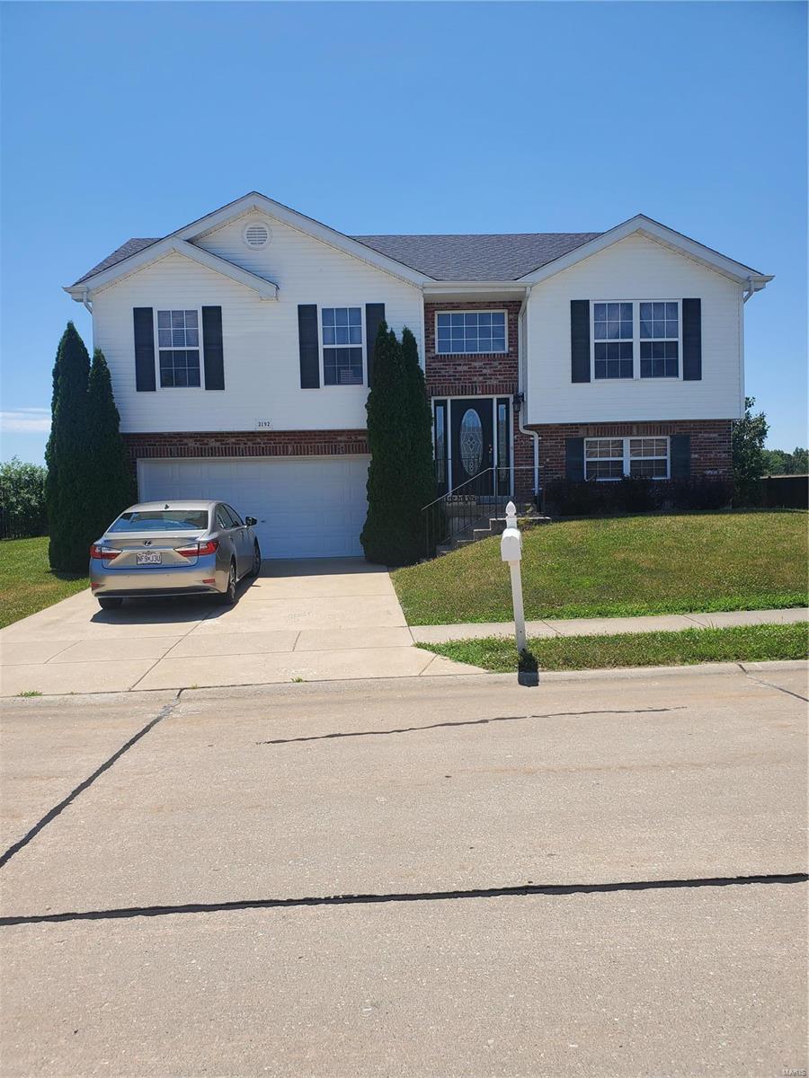Country Meadows - Residential