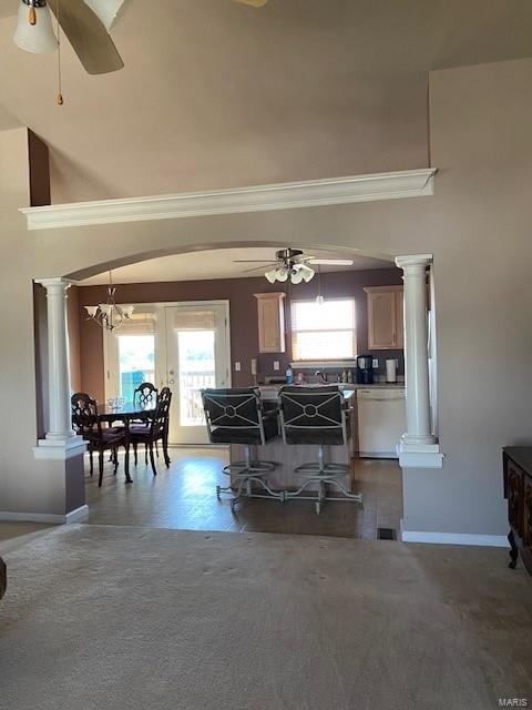 Country Meadows - Residential