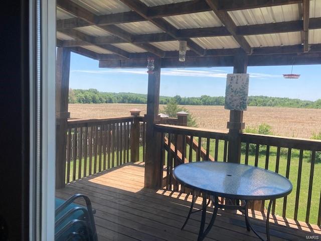 Country Meadows - Residential