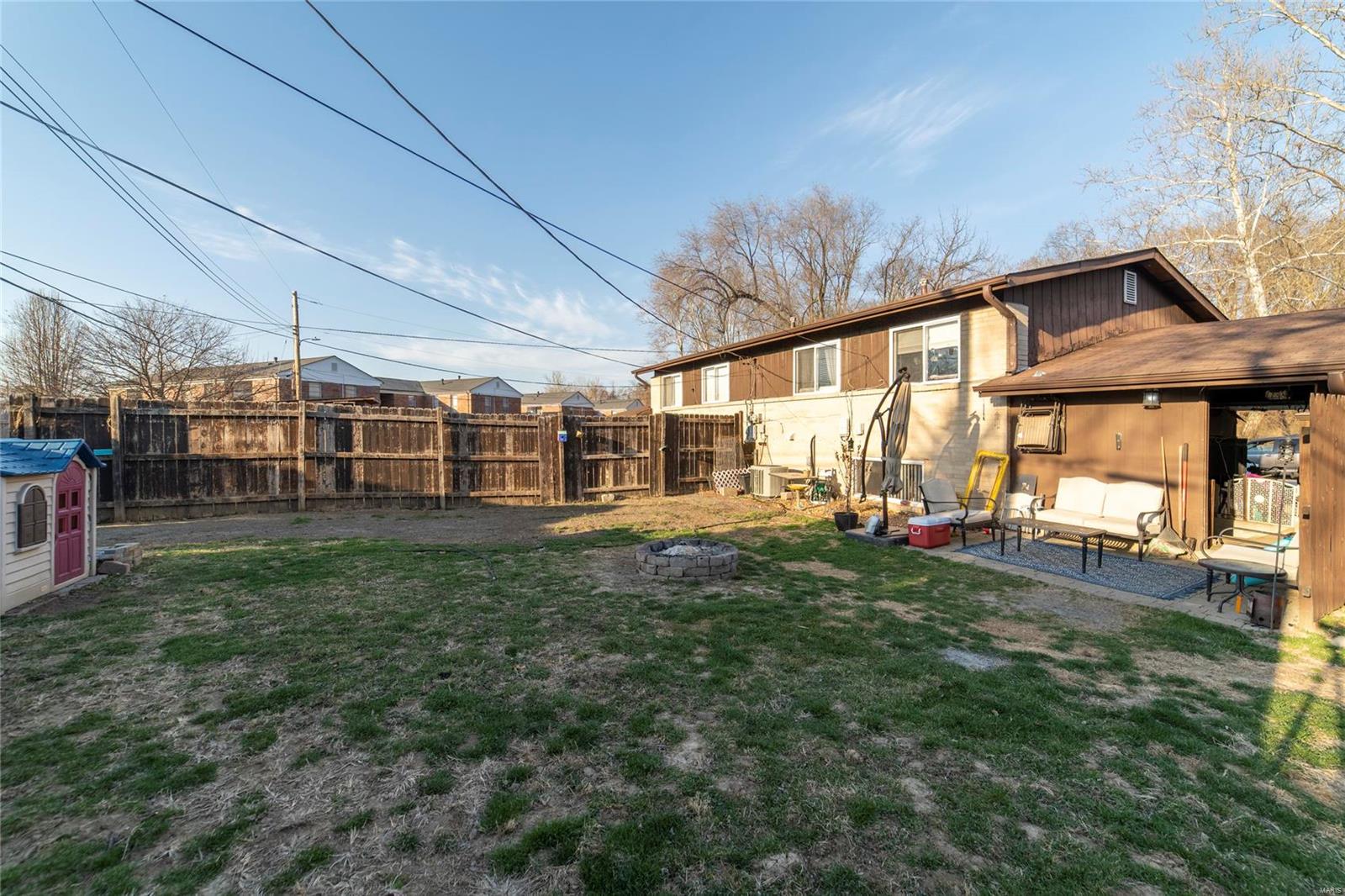 Briarcliff - Residential Income