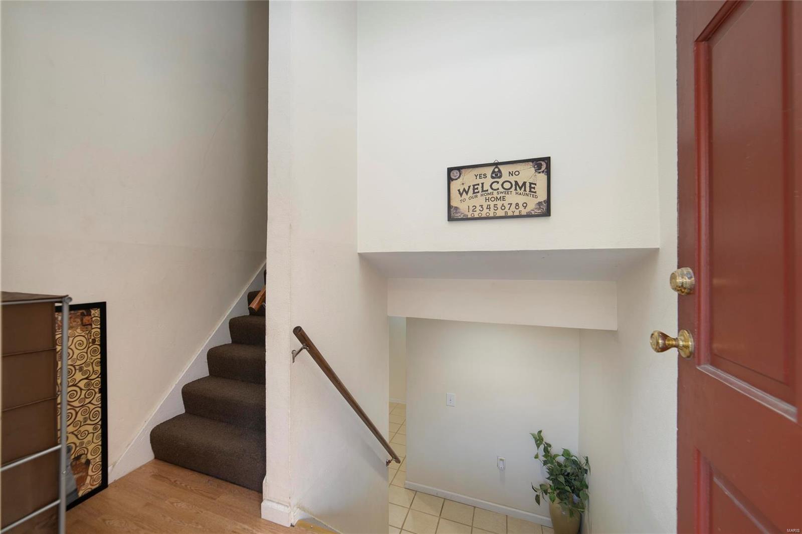 Briarcliff - Residential Income