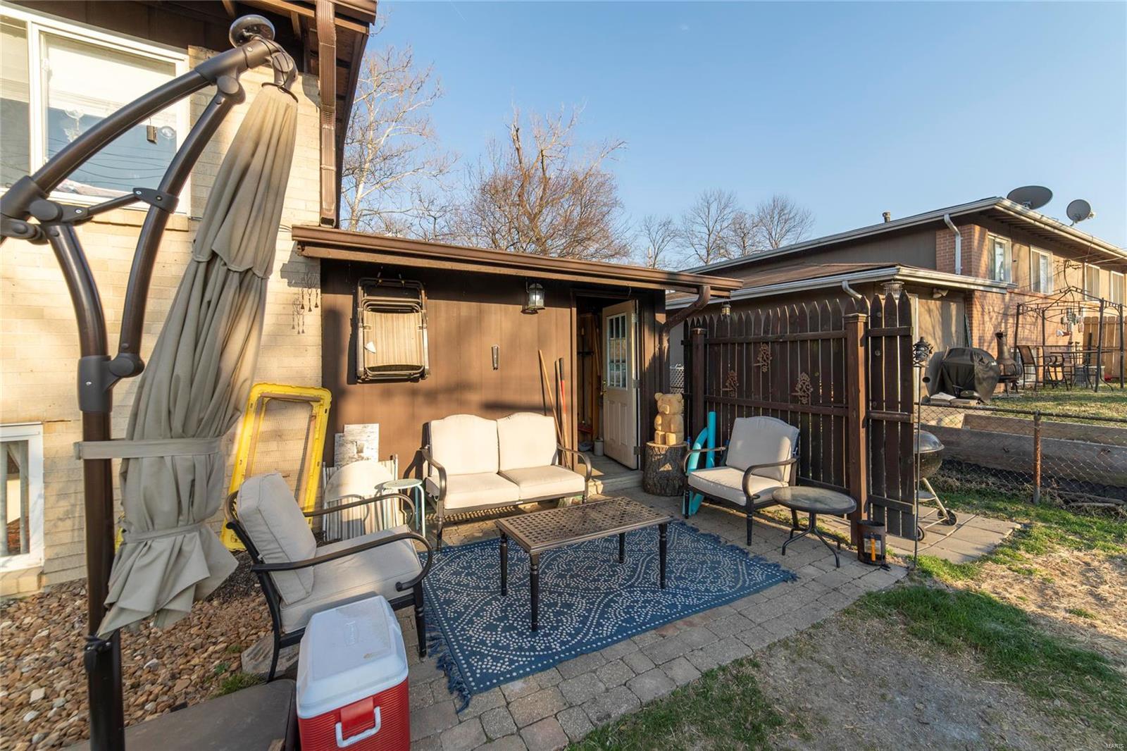 Briarcliff - Residential Income