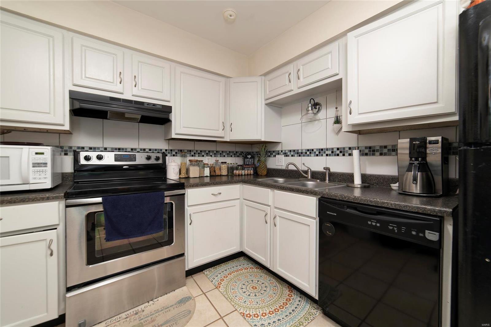 Briarcliff - Residential Income