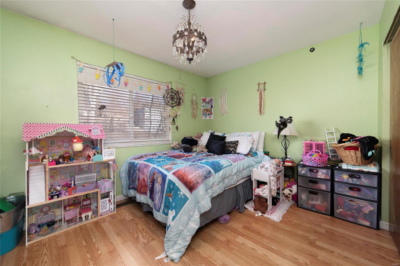 Briarcliff - Residential Income