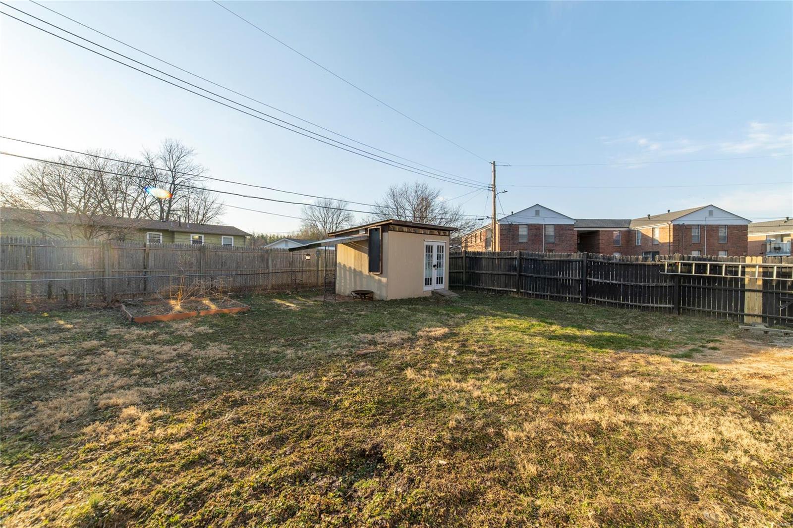 Briarcliff - Residential Income
