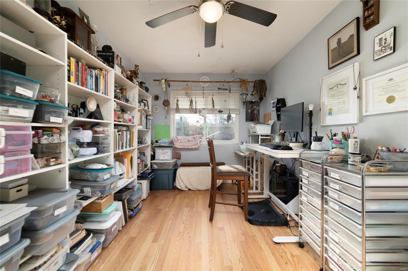 Briarcliff - Residential Income