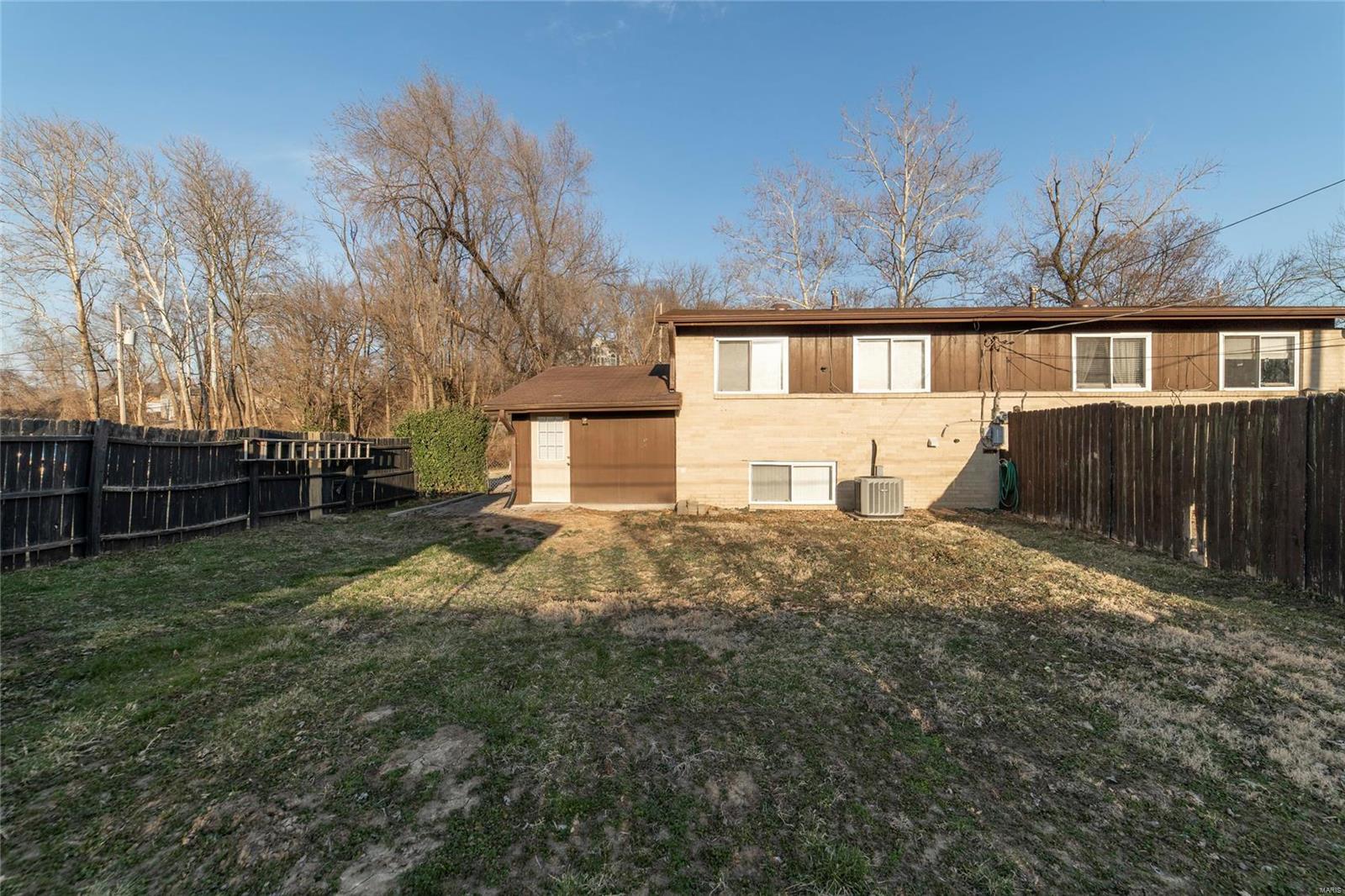 Briarcliff - Residential Income