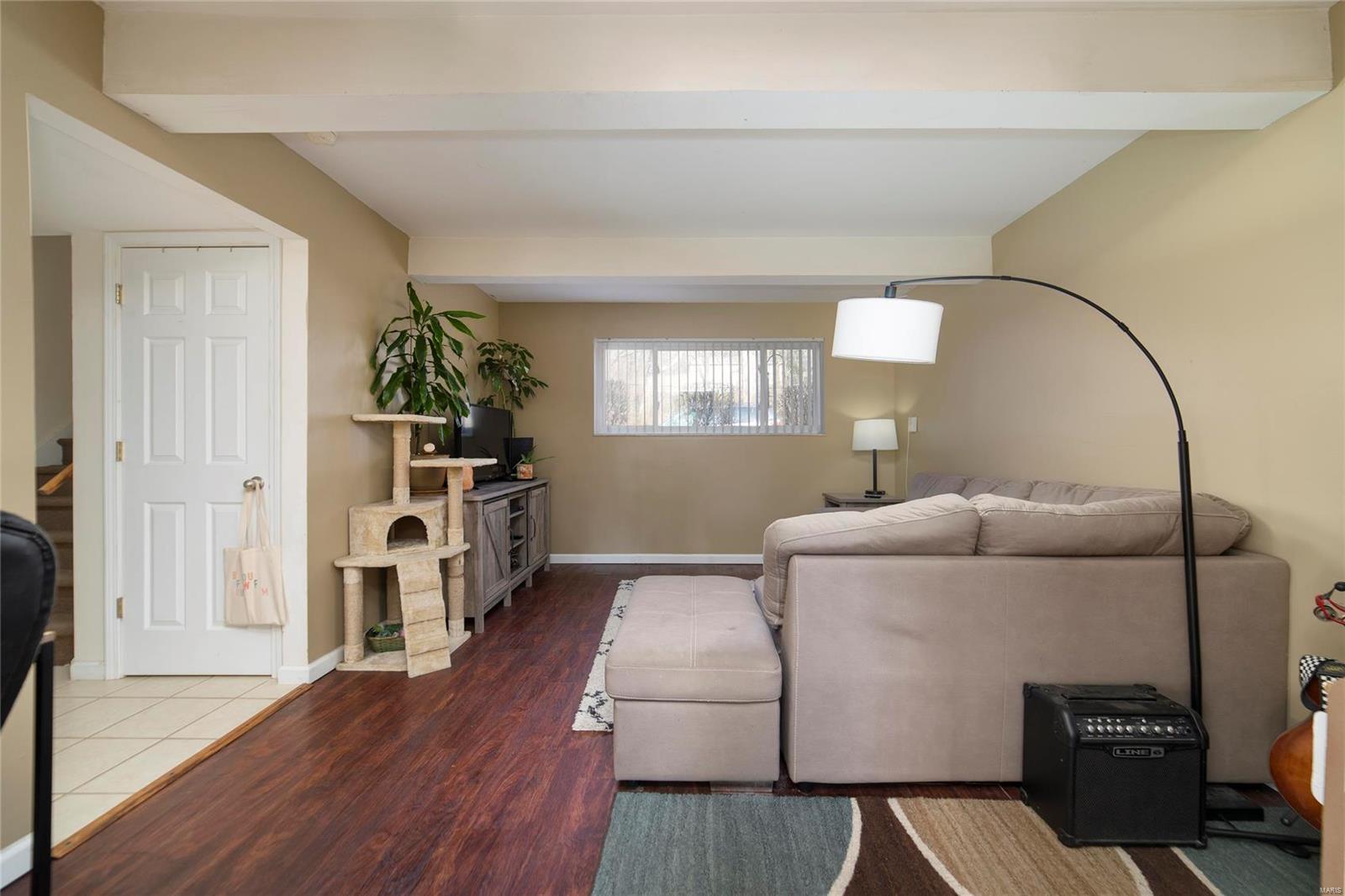 Briarcliff - Residential Income
