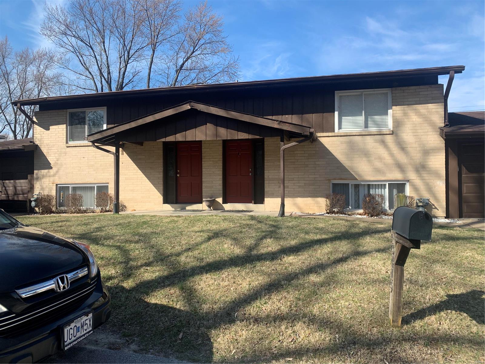 Briarcliff - Residential Income