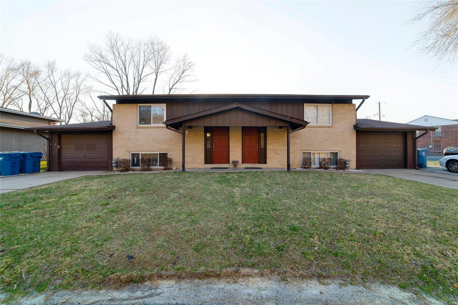 Briarcliff - Residential Income