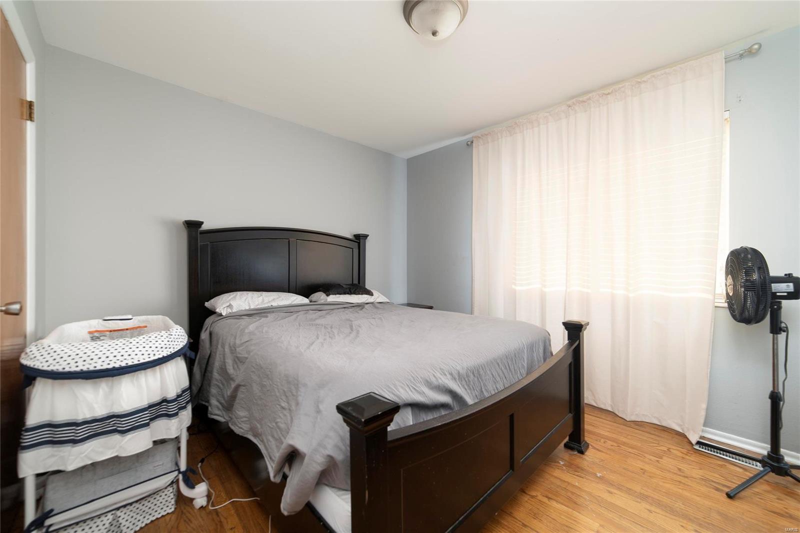 Briarcliff - Residential Income