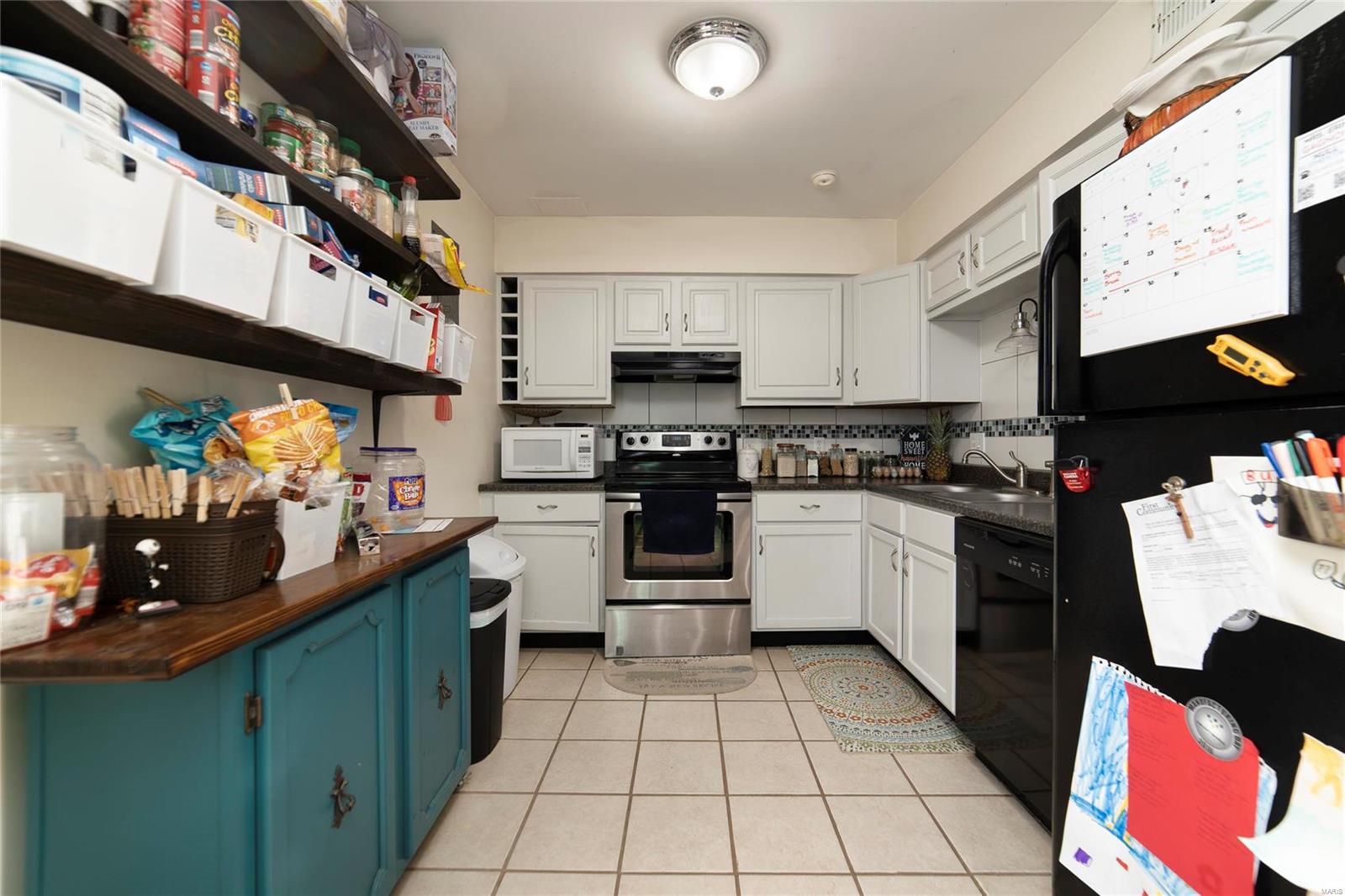Briarcliff - Residential Income