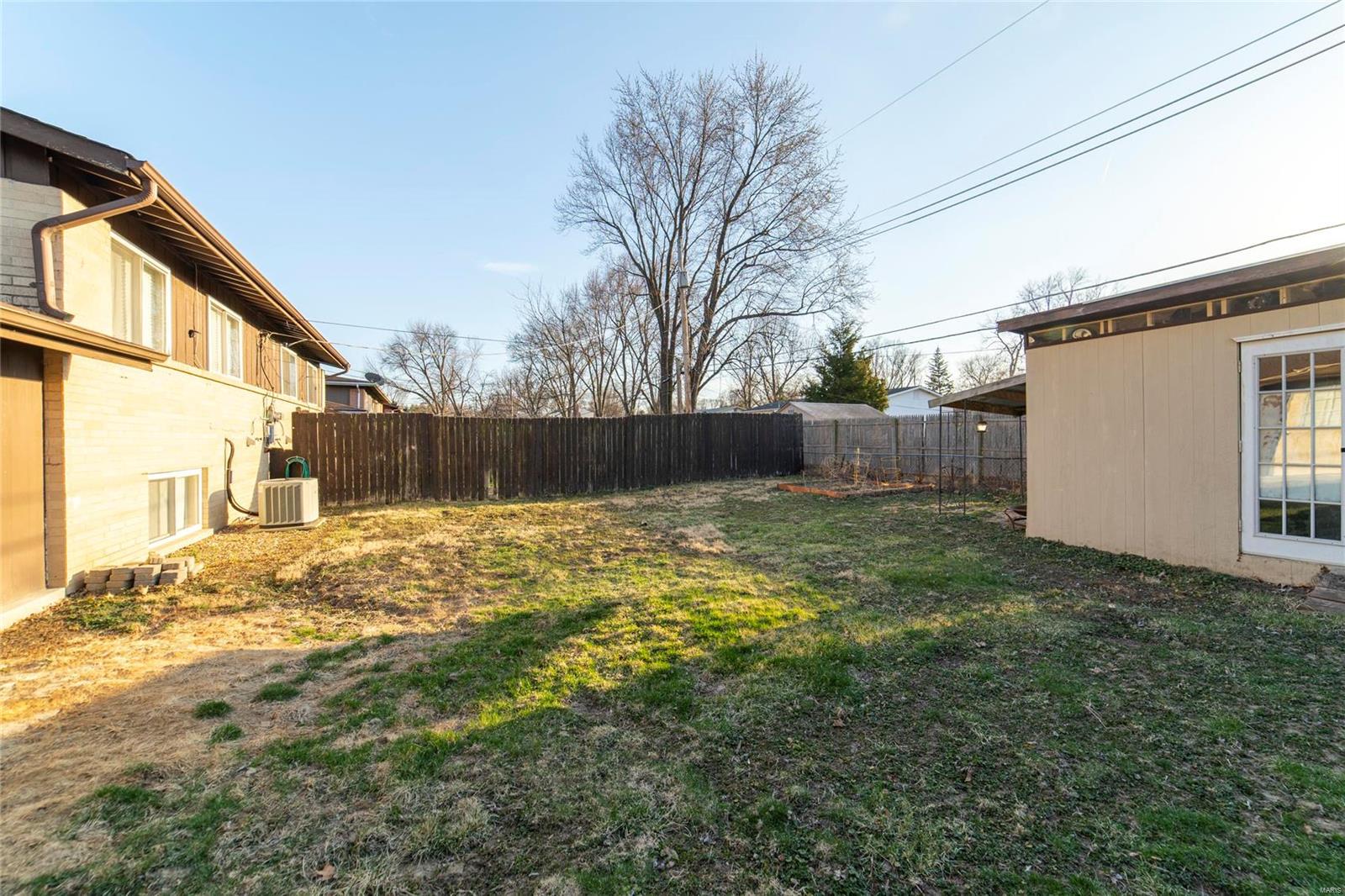 Briarcliff - Residential Income