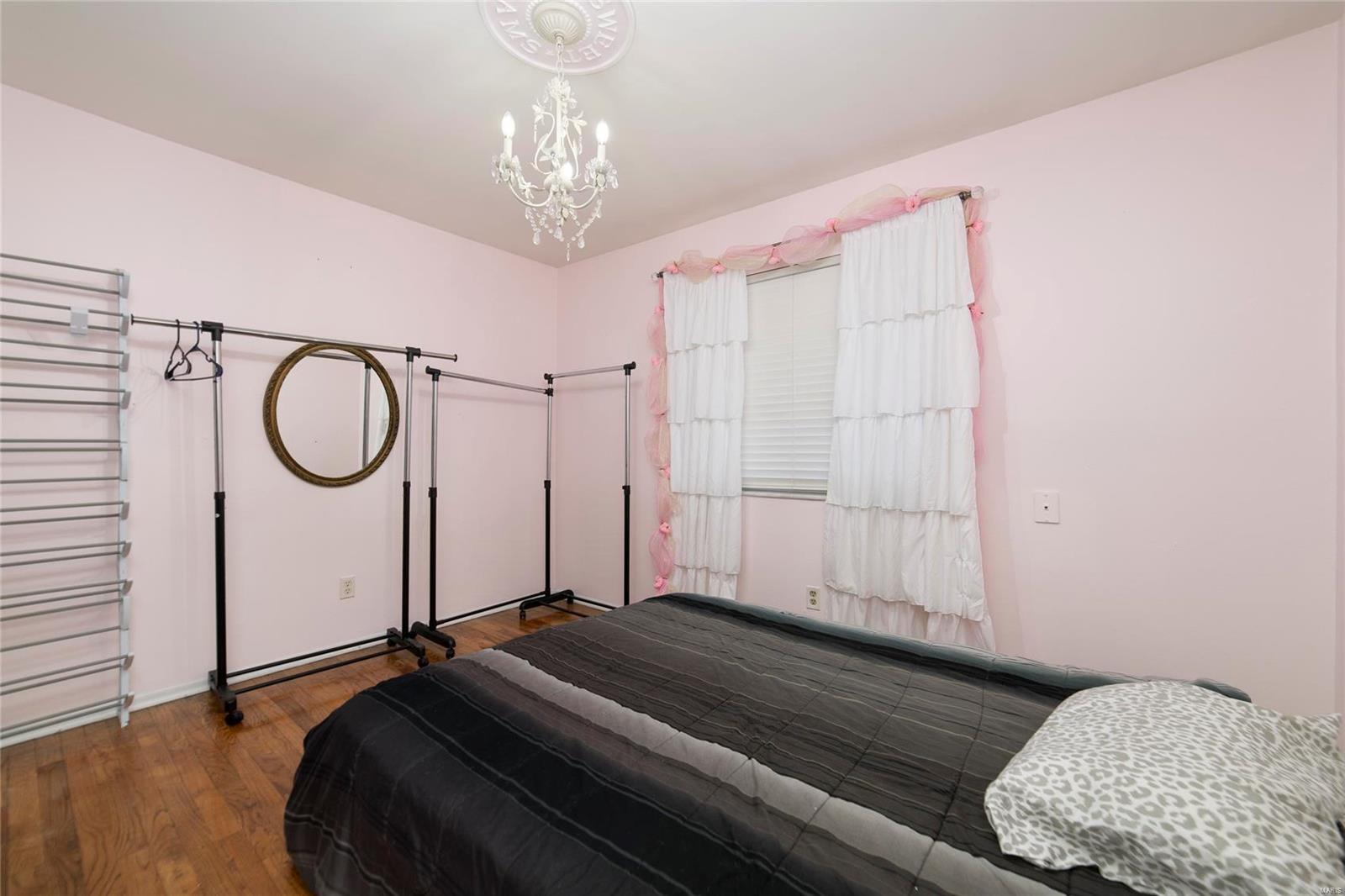 Briarcliff - Residential Income