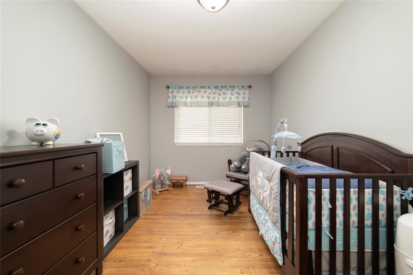 Briarcliff - Residential Income