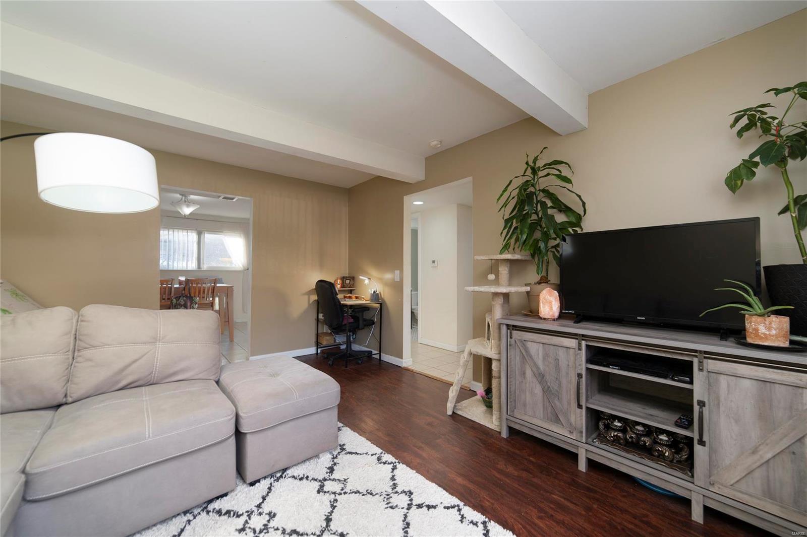 Briarcliff - Residential Income