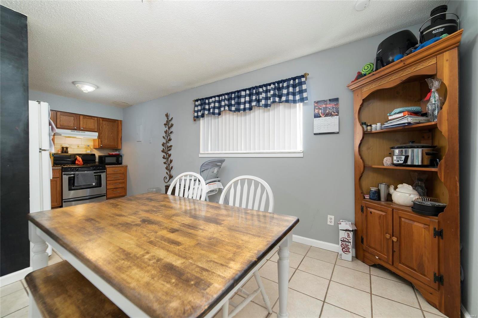 Briarcliff - Residential Income