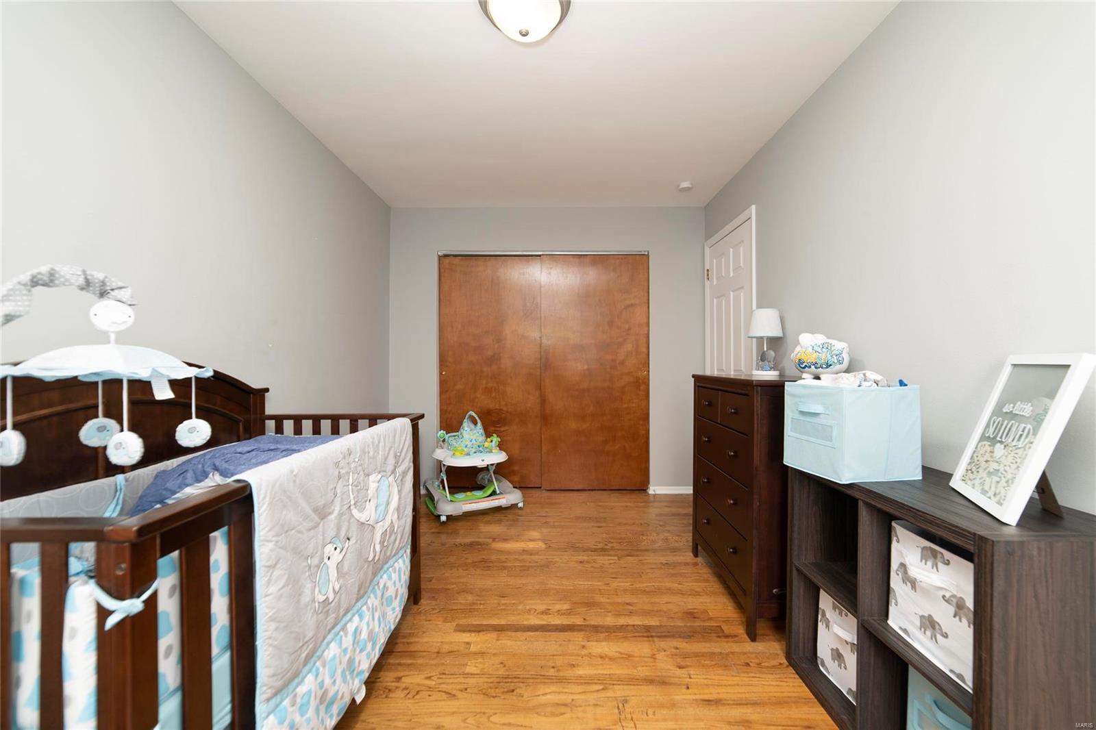 Briarcliff - Residential Income