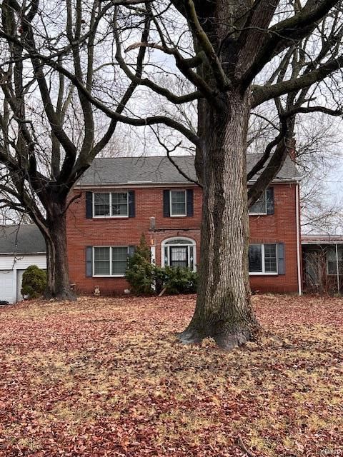 608 N 4th Street, Elsberry, MO 63343 - #: 25012819