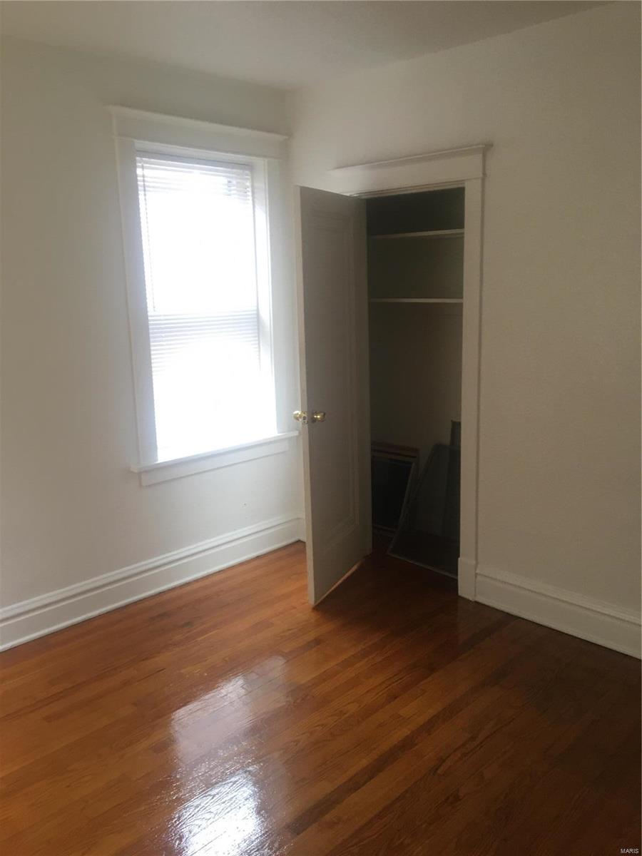 St Louis Commons Add - Residential Income