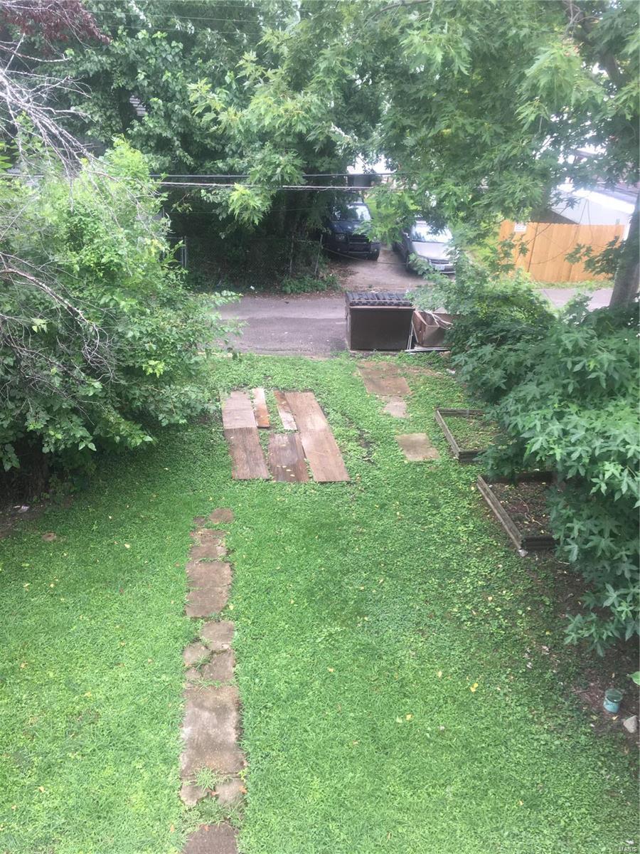 St Louis Commons Add - Residential Income