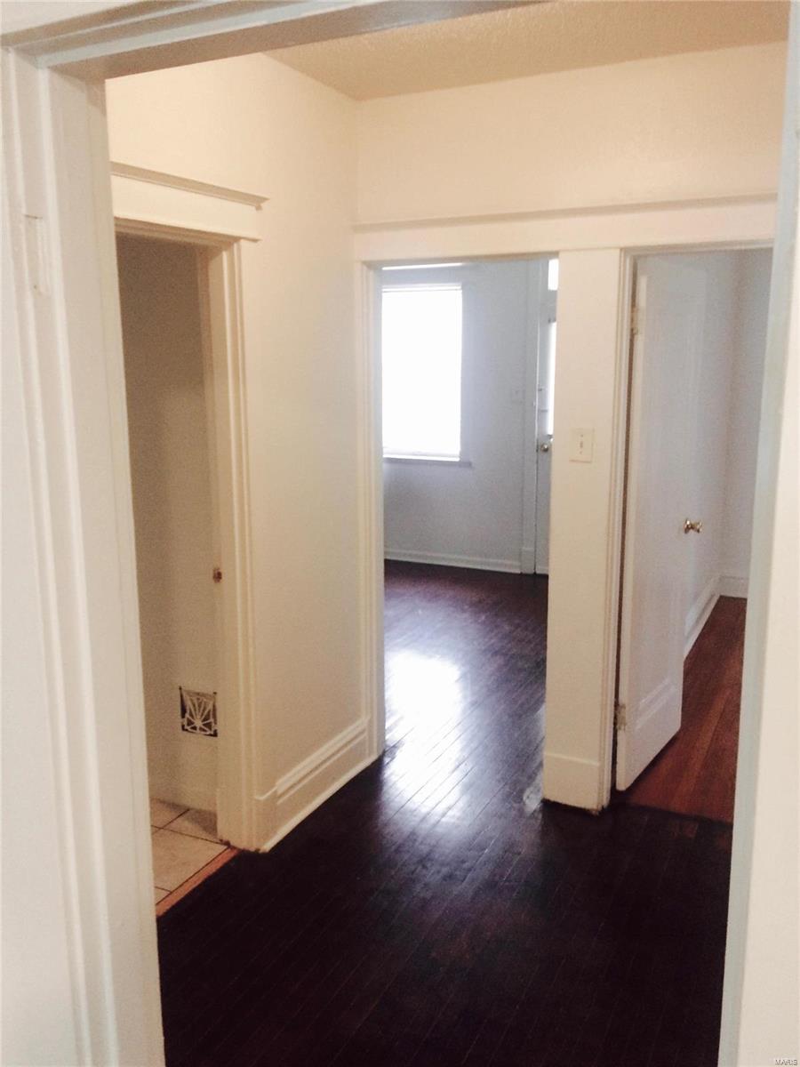 St Louis Commons Add - Residential Income