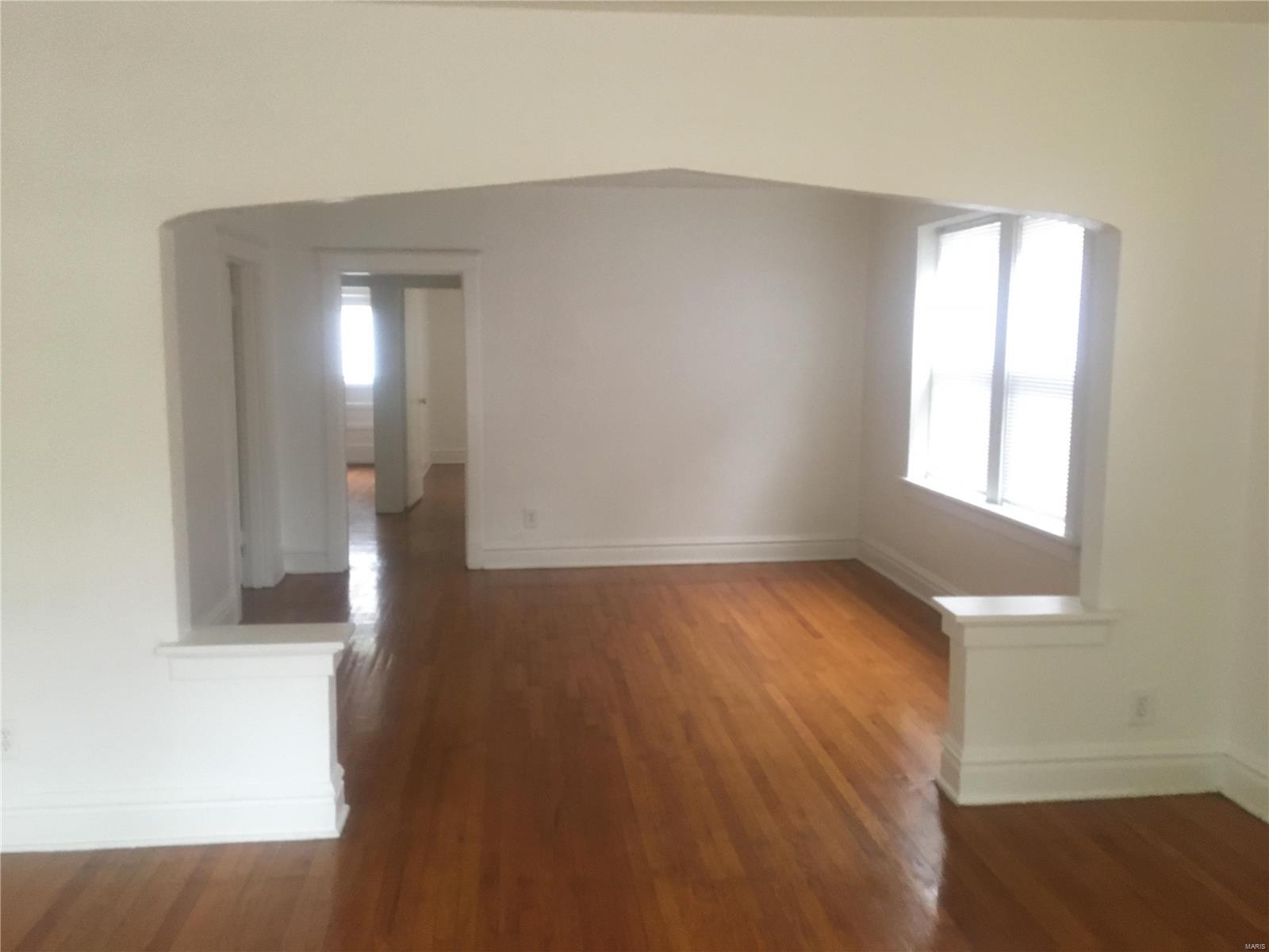 St Louis Commons Add - Residential Income