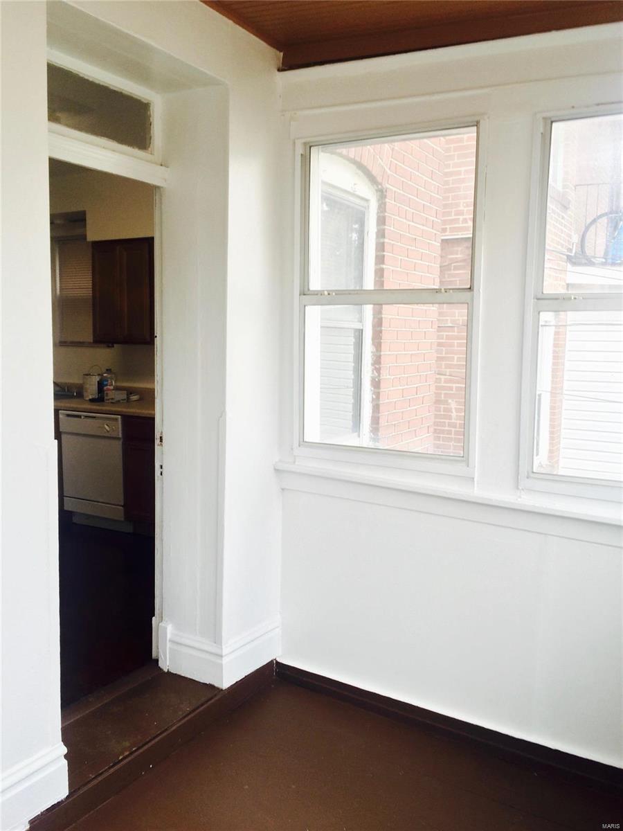 St Louis Commons Add - Residential Income