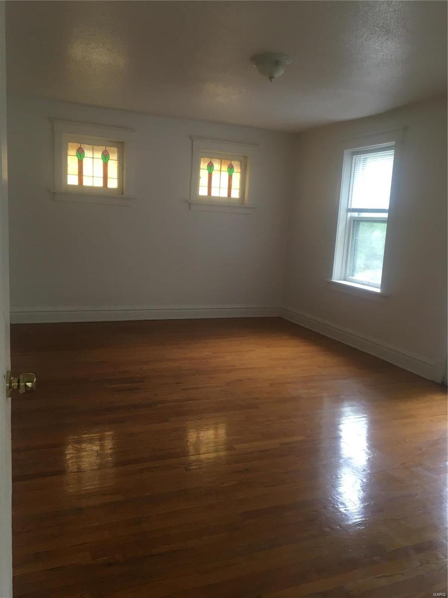 St Louis Commons Add - Residential Income