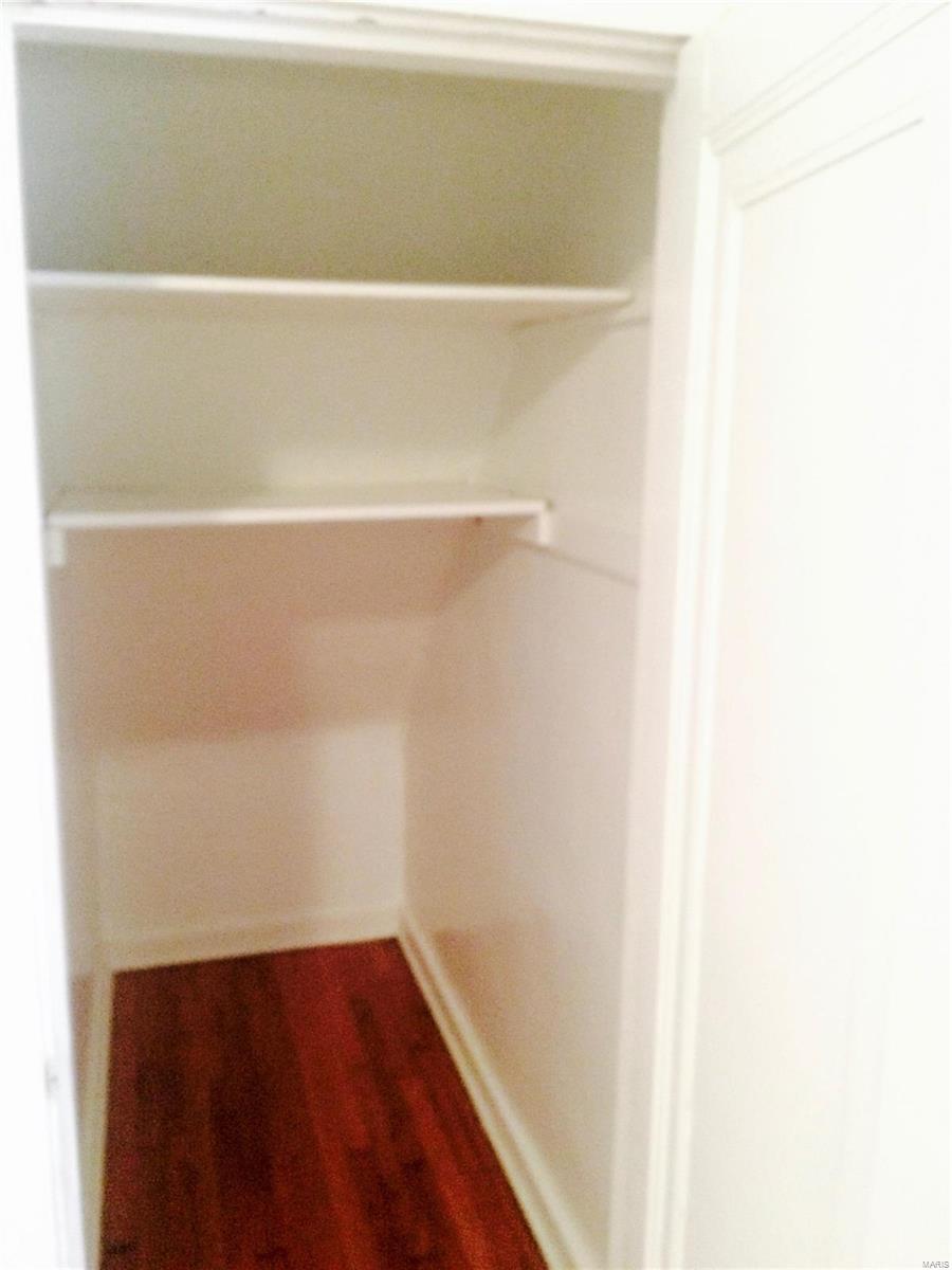 St Louis Commons Add - Residential Income