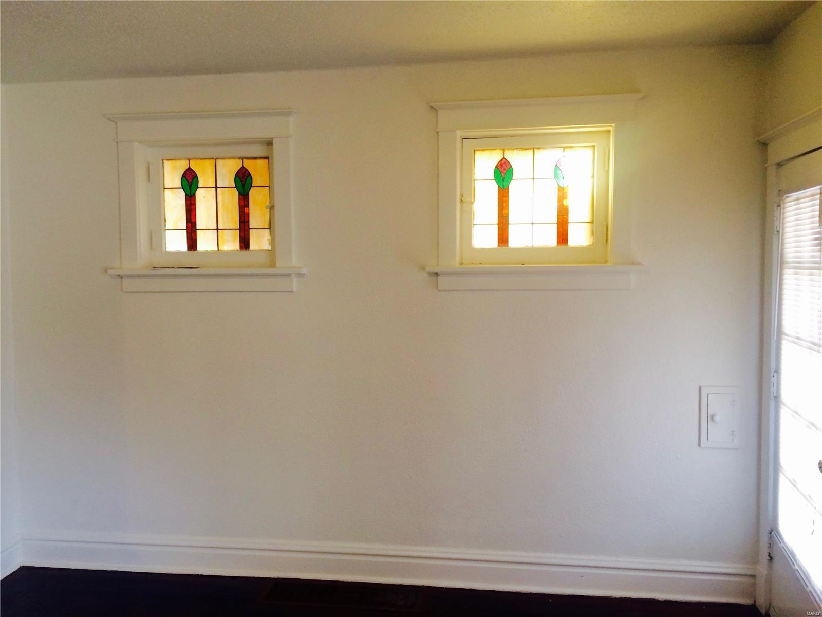 St Louis Commons Add - Residential Income