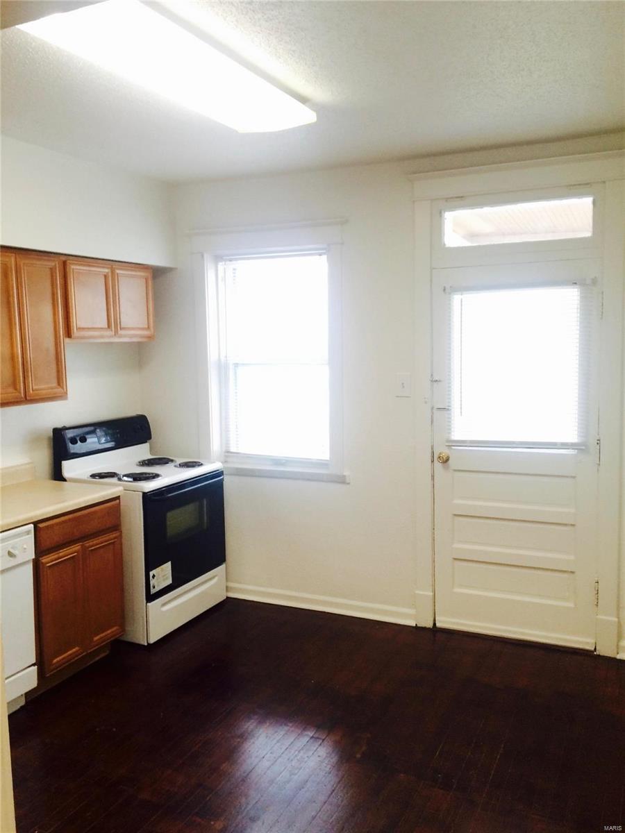 St Louis Commons Add - Residential Income