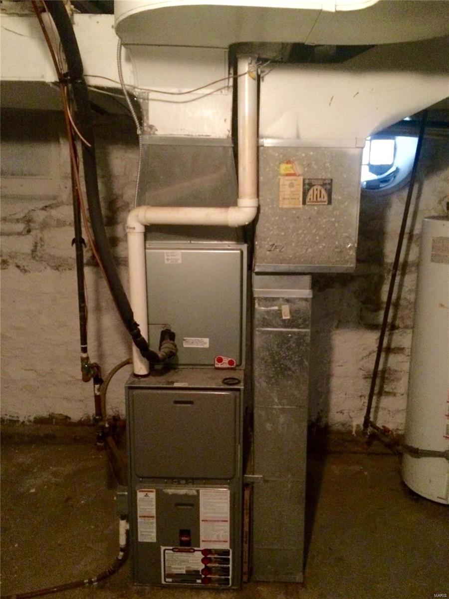 St Louis Commons Add - Residential Income