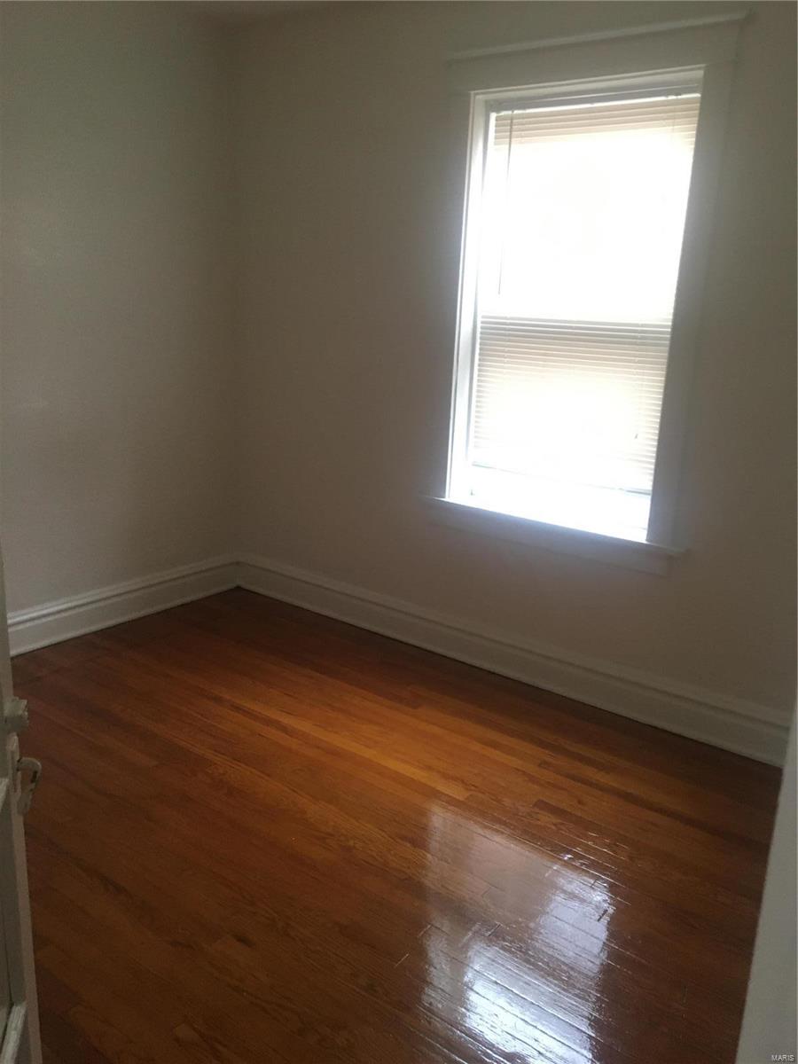 St Louis Commons Add - Residential Income