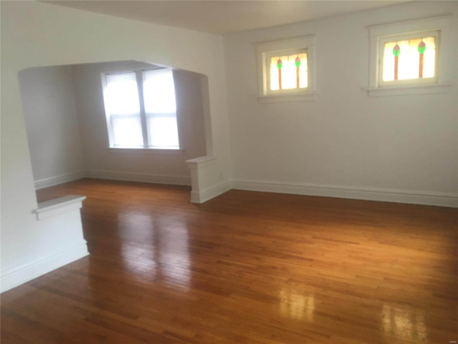 St Louis Commons Add - Residential Income