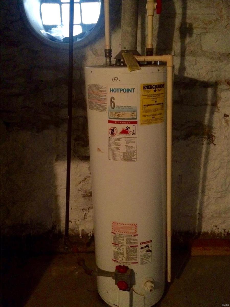 St Louis Commons Add - Residential Income