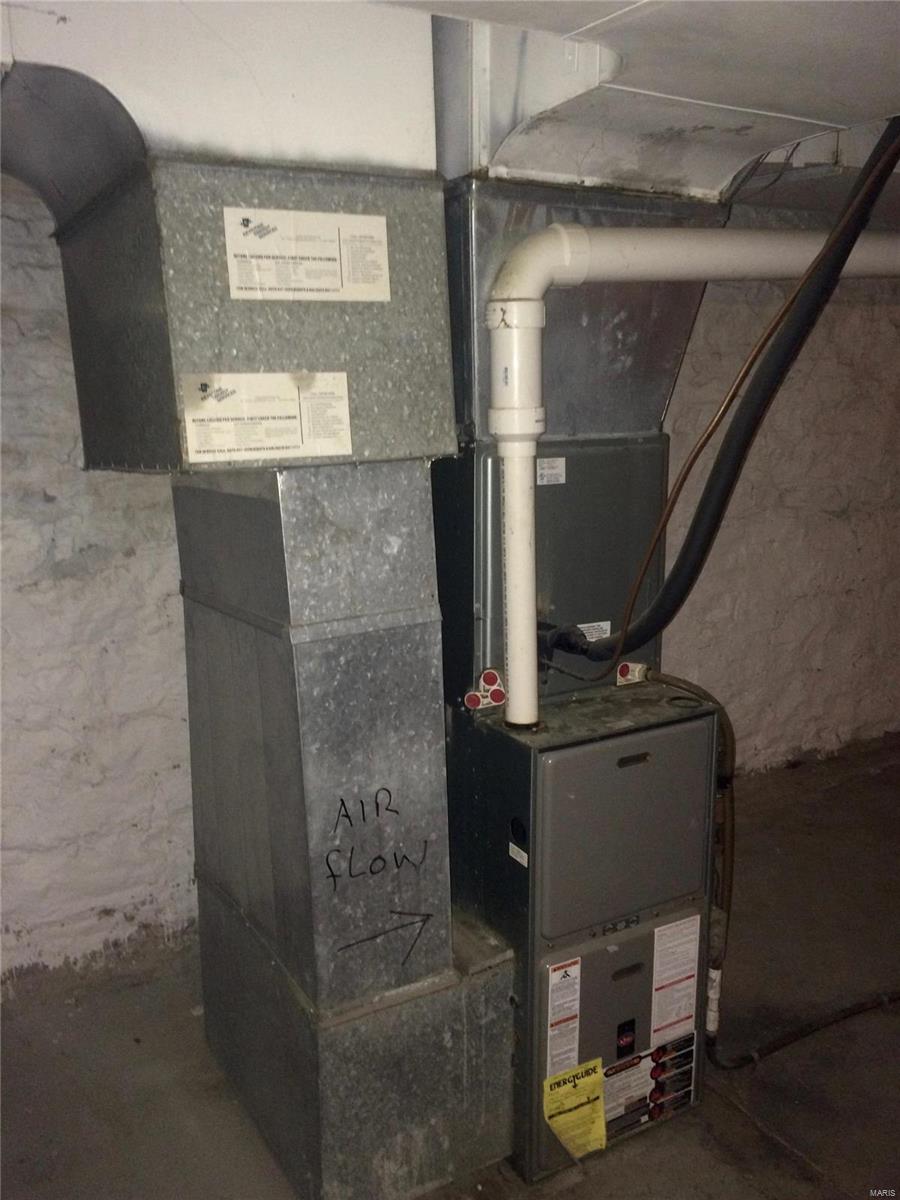 St Louis Commons Add - Residential Income