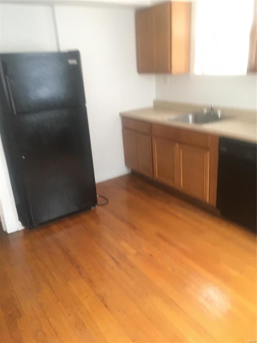 St Louis Commons Add - Residential Income