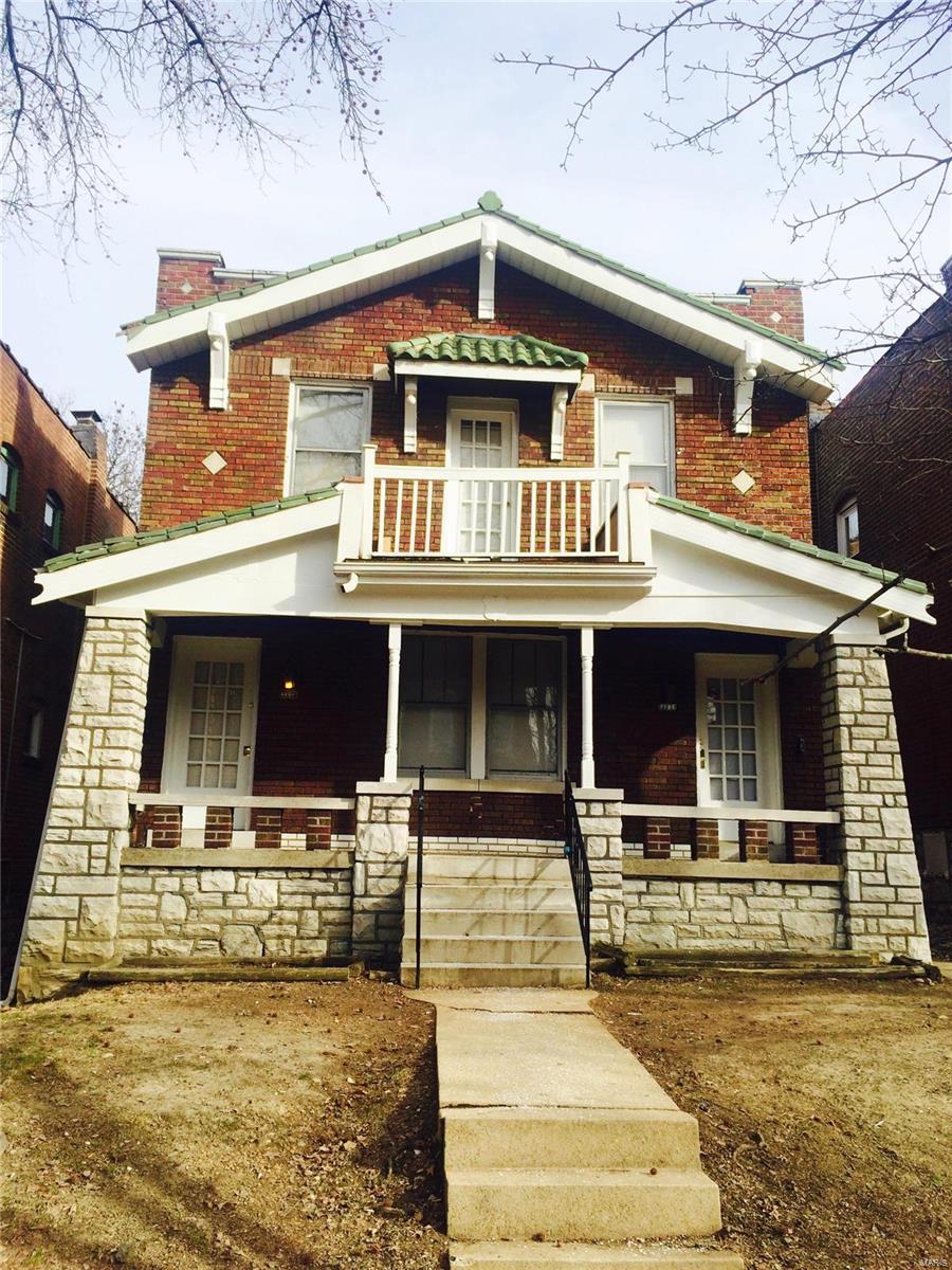 St Louis Commons Add - Residential Income