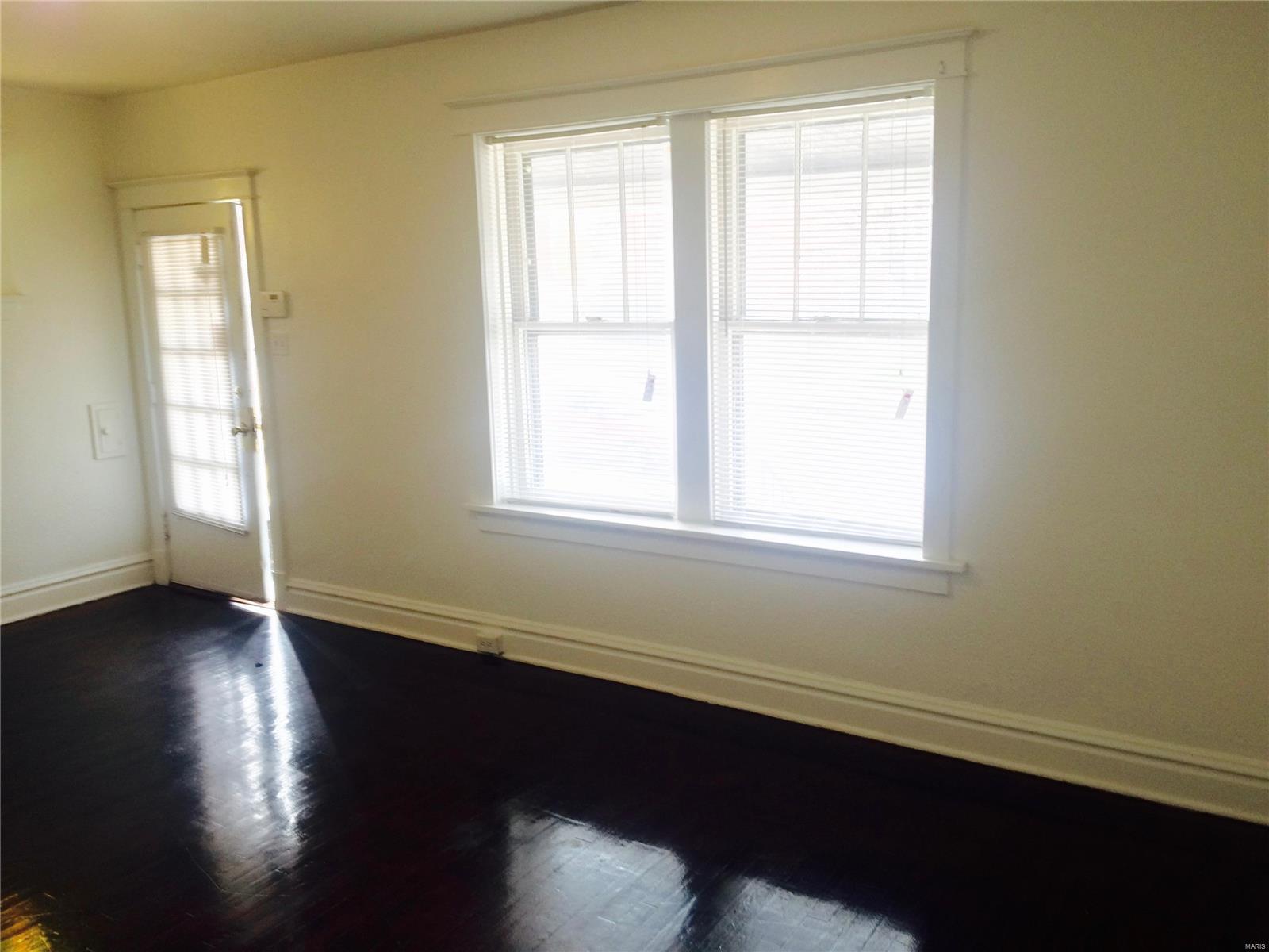 St Louis Commons Add - Residential Income