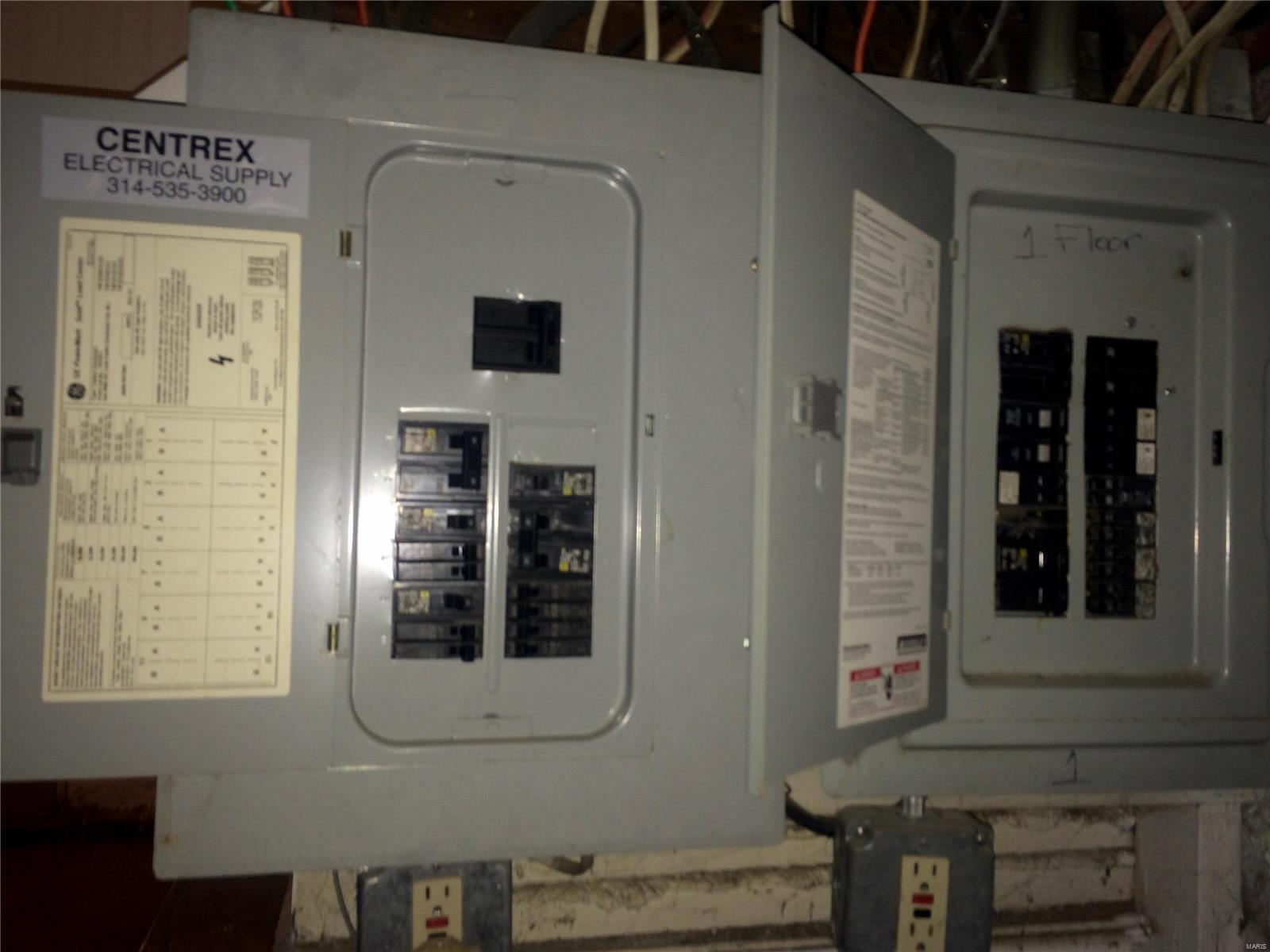 St Louis Commons Add - Residential Income